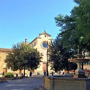 San Frediano 56 Florencia