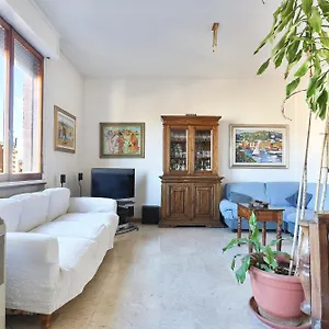 La Tua Casa A Con Parcheggio Privato Per 2 Auto Florencia