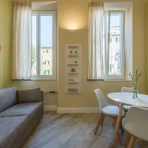 Cosy Fiesolana Florencia