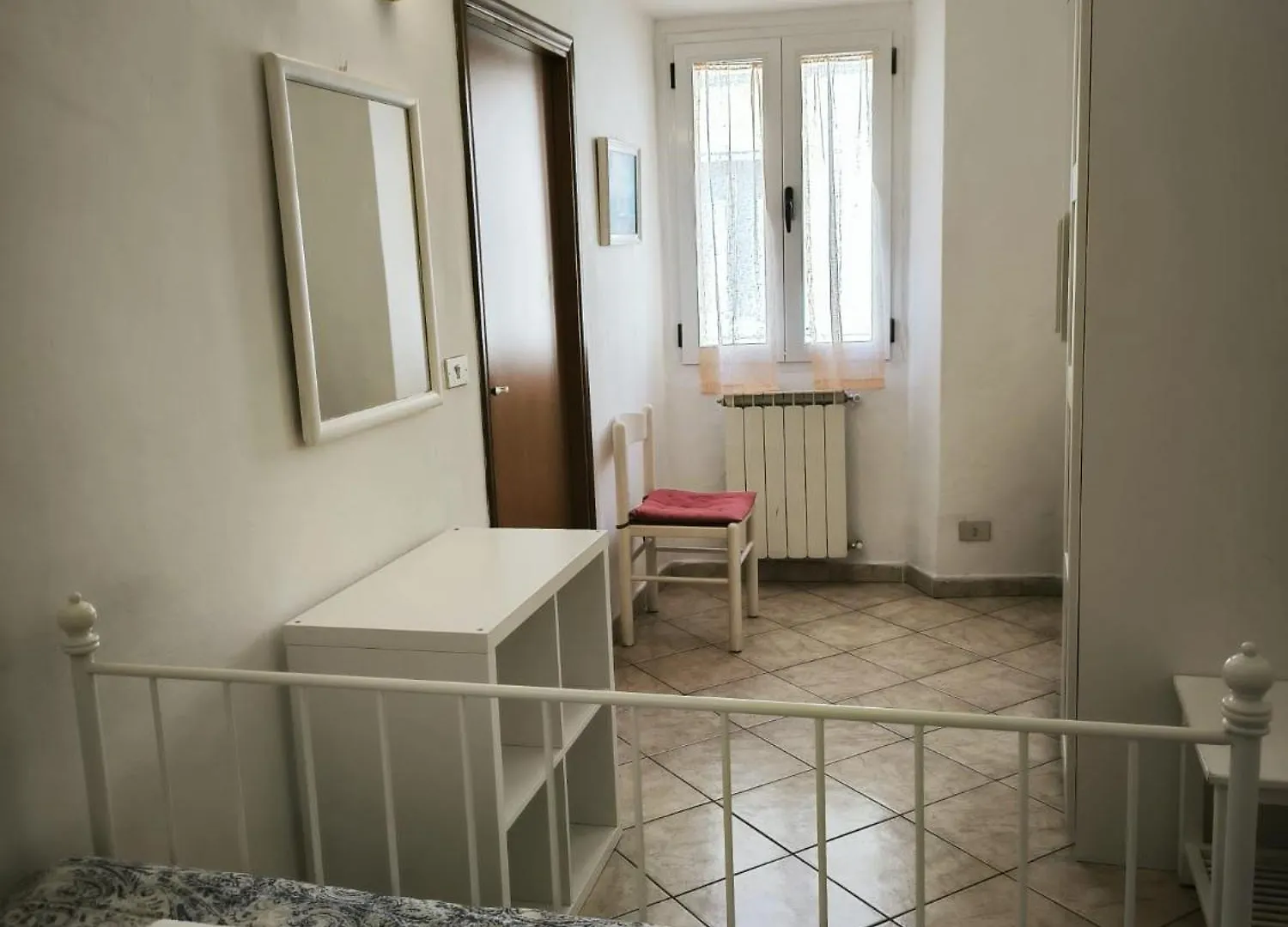 Apartamento Casa Naldi Florencia