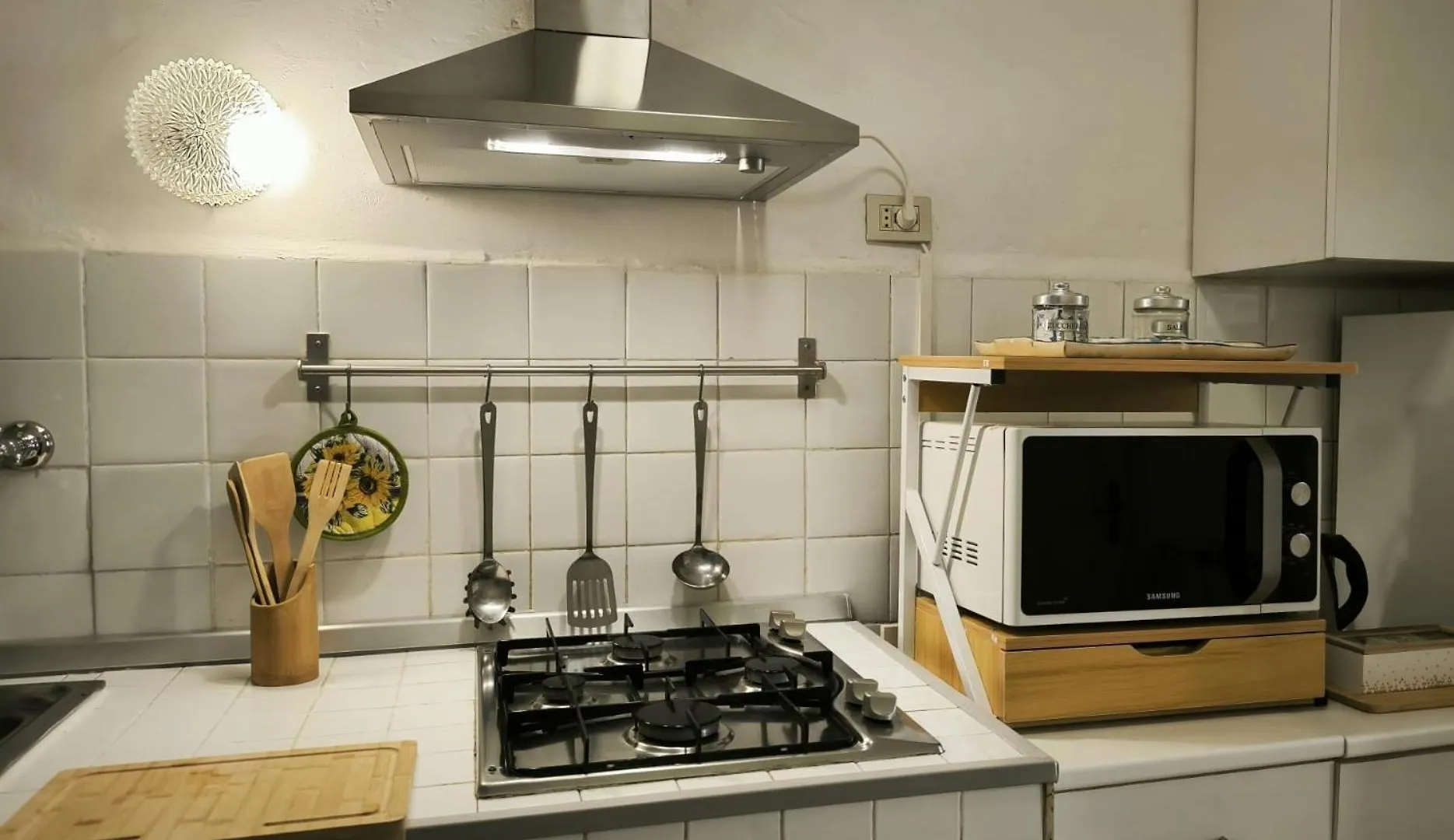 Casa Naldi Apartman Firenze