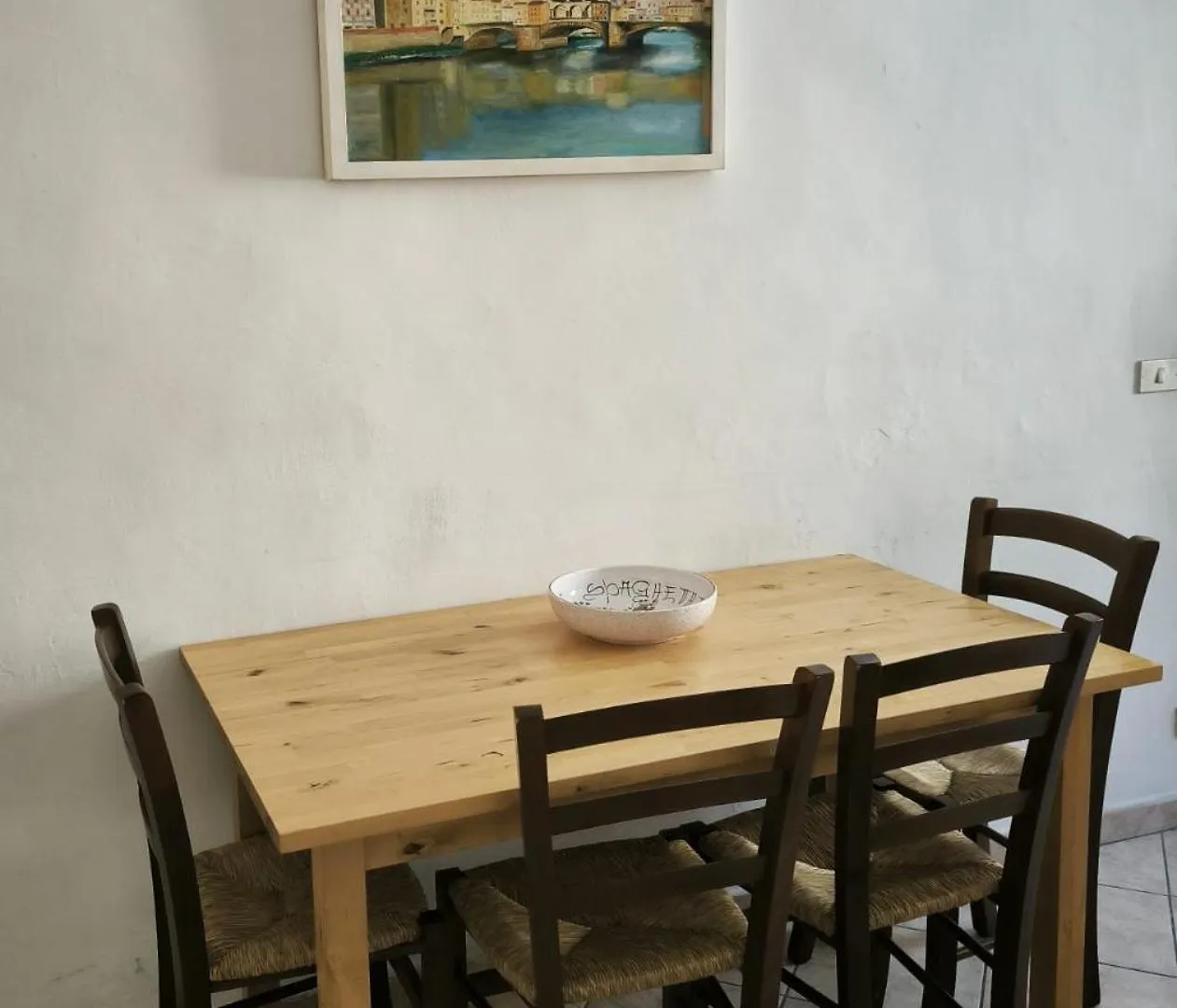 Casa Naldi Apartman Firenze