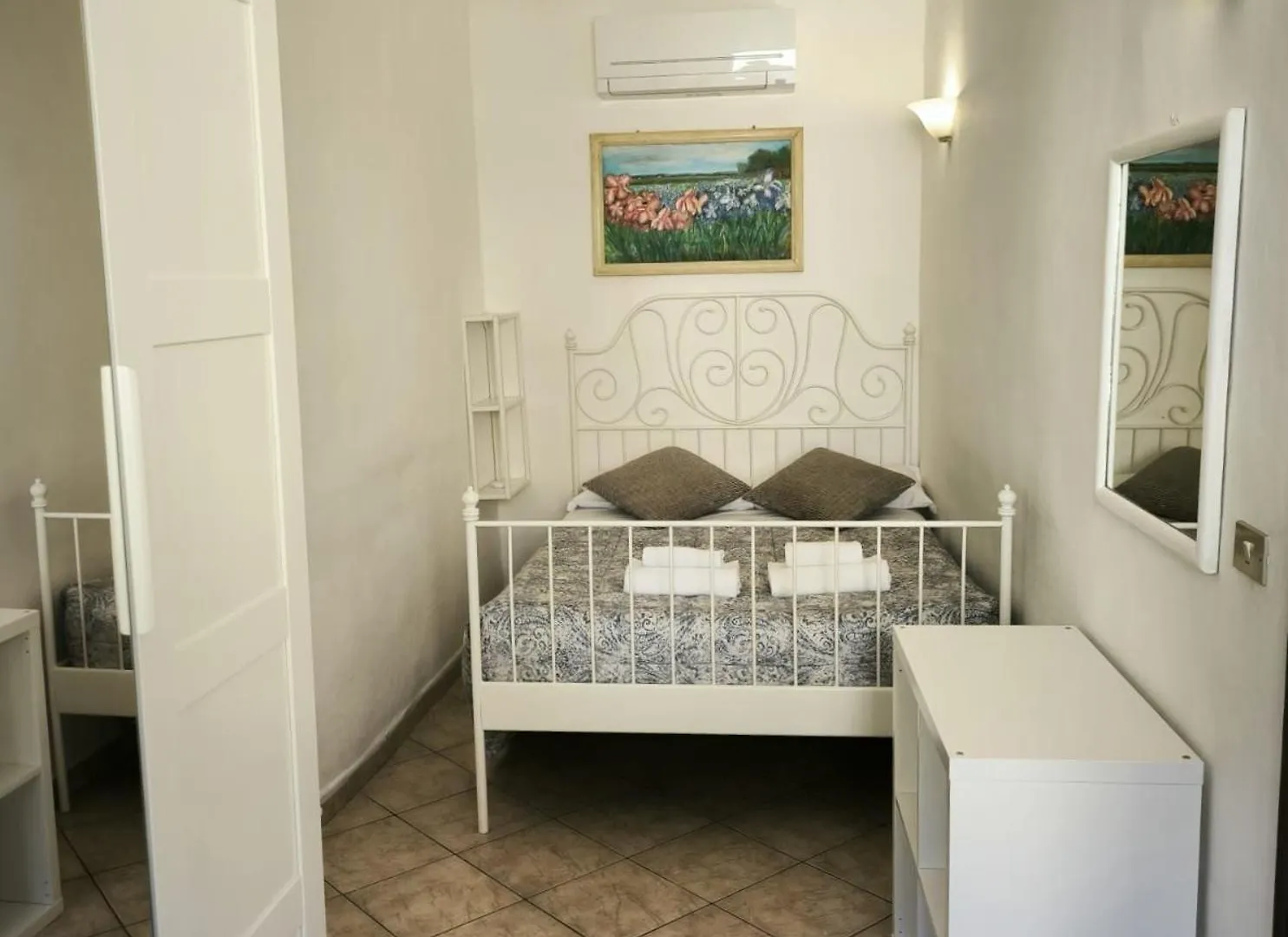 Casa Naldi Apartman Firenze 0*,