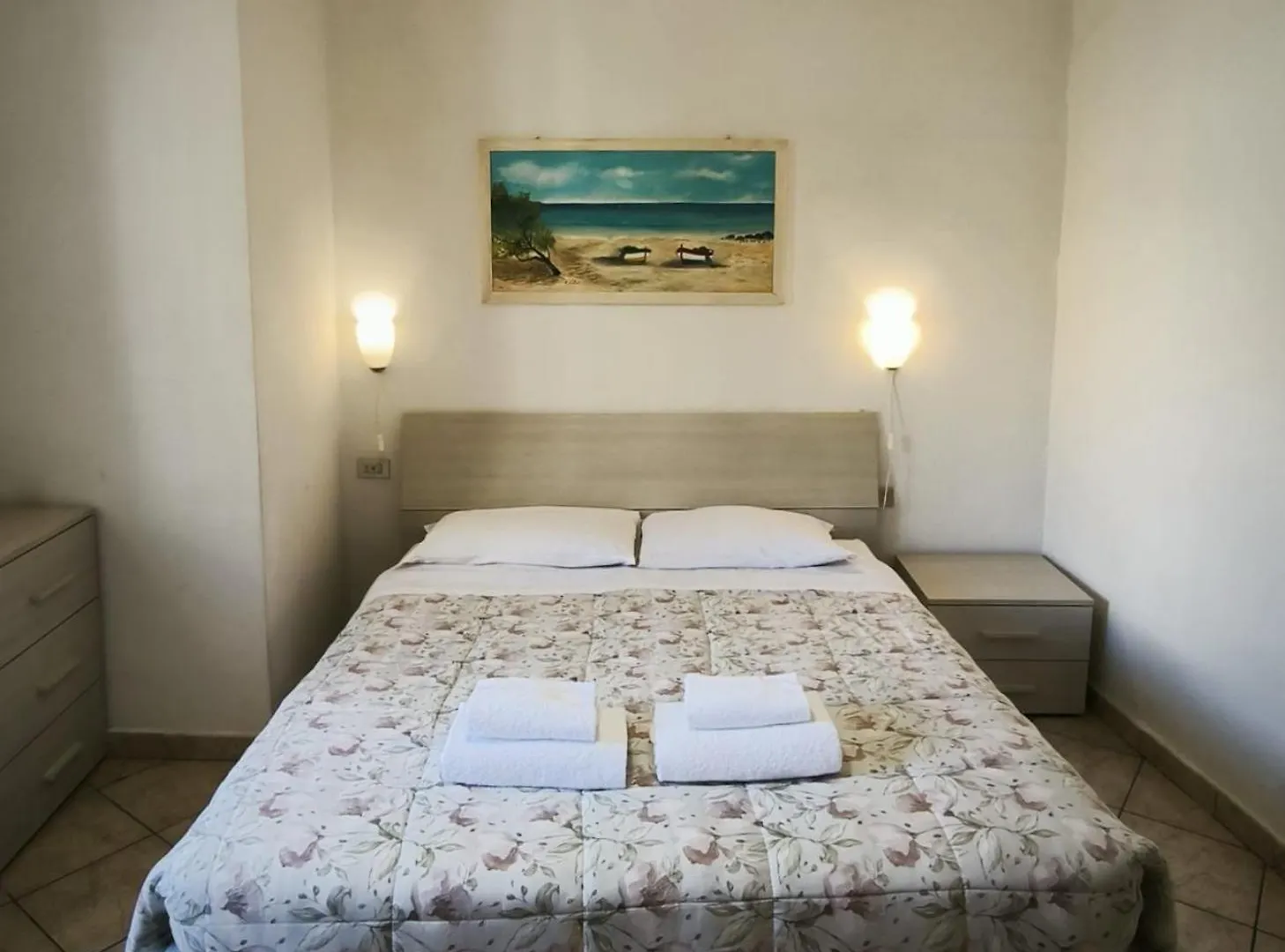 Casa Naldi Apartman Firenze 0*,  Olaszország